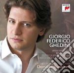 Giorgio Federico Ghedini - Musica Per Orchestra