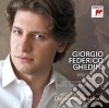 Giorgio Federico Ghedini - Musica Per Orchestra cd