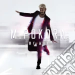 M. Pokora - My Way cd
