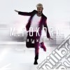 M. Pokora - My Way cd