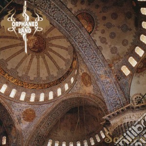 Orphaned Land - Sahara (Re-Issue 2016) cd musicale di Land Orphaned