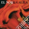 Orphaned Land - El Norra Alila (Re-Issue 2016) cd
