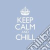 Keep Calm And Chill / Various (2 Cd) cd