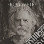 Bob Weir - Blue Mountain cd