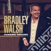 Bradley Walsh - Chasing Dreams cd