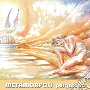Metamorfosi - Purgatorio cd musicale di Metamorfosi