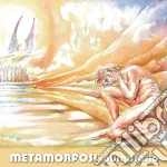 Metamorfosi - Purgatorio cd