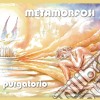 Metamorfosi - Purgatorio cd
