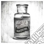 Black Moods (The) - Medicine