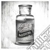 Black Moods (The) - Medicine cd