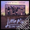 Little Mix - Glory Days (Deluxe Edition) (Cd+Dvd) cd
