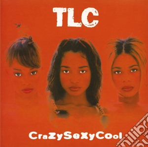 (LP Vinile) Tlc - Crazysexycool (2 Lp) lp vinile di Tlc