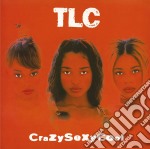 (LP Vinile) Tlc - Crazysexycool (2 Lp)