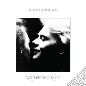 John Farnham - Whispering Jack (Gold Series) cd musicale di John Farnham