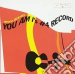 You Am I - #4 Record cd