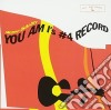 You Am I - #4 Record cd