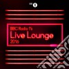 Bbc Radio 1's Live Lounge 2016 / Various (2 Cd) cd