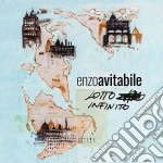 (LP Vinile) Enzo Avitabile - Lotto Infinito vinile