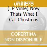 (LP Vinile) Now Thats What I Call Christmas vinile