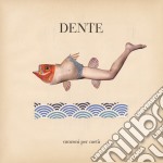 (LP Vinile) Dente - Canzoni Per Meta'