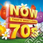 Now That's What I Call 70's / Various (3 Cd) cd