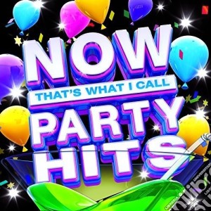 Now That's What I Call Party Hits / Various (3 Cd) cd musicale di Universal