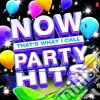 Now That's What I Call Party Hits / Various (3 Cd) cd