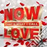 Now That's What I Call Love / Various (3 Cd)