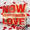 Now That's What I Call Love / Various (3 Cd) cd musicale di Various Artists