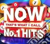 Now That's What I Call No. 1 Hits / Various (3 Cd) cd