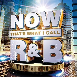 Now That's What I Call R&B / Various (3 Cd) cd musicale di Sony Music Cg/Virgin Emi