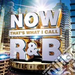 Now That's What I Call R&B / Various (3 Cd)