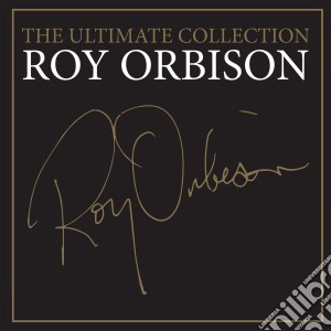Roy Orbison - Ultimate Roy Orbison cd musicale di Roy Orbison