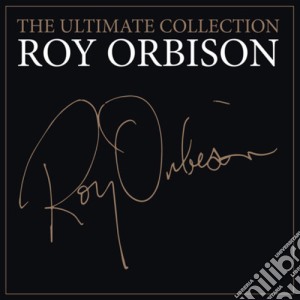 (LP Vinile) Roy Orbison - The Ultimate Collection (2 Lp) lp vinile di Roy Orbison