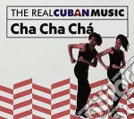 Real Cuban Music: Cha Cha Cha cd