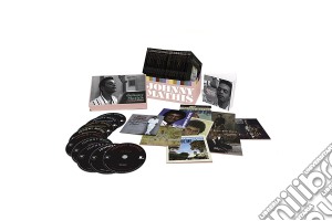Johnny Mathis - Voice Of Romance Box Set (68 Cd) cd musicale di Johnny Mathis