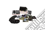 Johnny Mathis - Voice Of Romance Box Set (68 Cd) cd