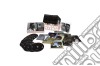 Johnny Mathis - Voice Of Romance Box Set (68 Cd) cd