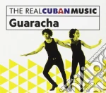 Real Cuban Music: Guaracha cd