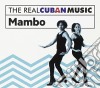 Real Cuban Music (The): Mambo / Various cd
