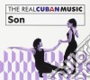 Real Cuban Music: Son cd