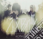 Airbag - Voragine cd