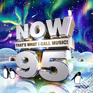 Now That's What I Call Music! 95 / Various (2 Cd) cd musicale di Various Artists