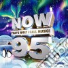 Now That's What I Call Music! 95 / Various (2 Cd) cd