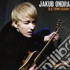 Jakub Ondra - Old Town Square cd