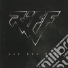 Riff - Que Sea Rock (2 Cd) cd