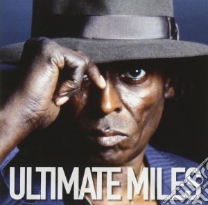 Miles Davis - Ultimate Miles (5 Cd) cd musicale di Miles Davis