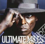 Miles Davis - Ultimate Miles (5 Cd) cd