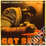 Robert Randolph & The Family Band - Got Soul