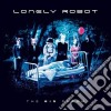 Lonely Robot - The Big Dream cd